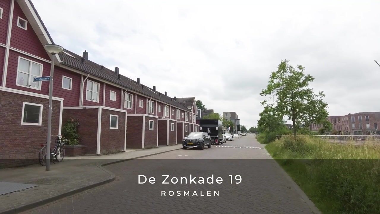 Video van De Zonkade 19