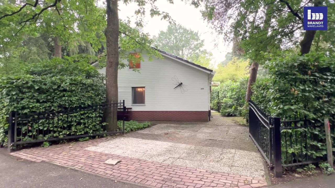 Video van Parallelweg 26-206