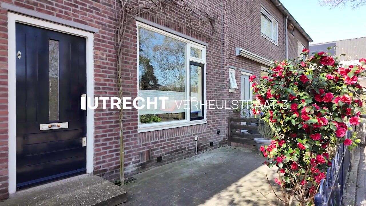 Video van Verheulstraat 3