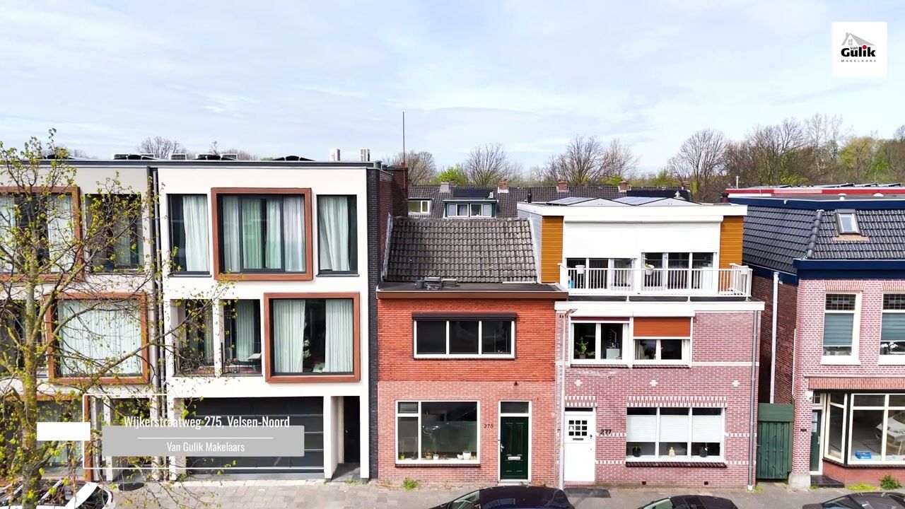 Video of Wijkerstraatweg 275