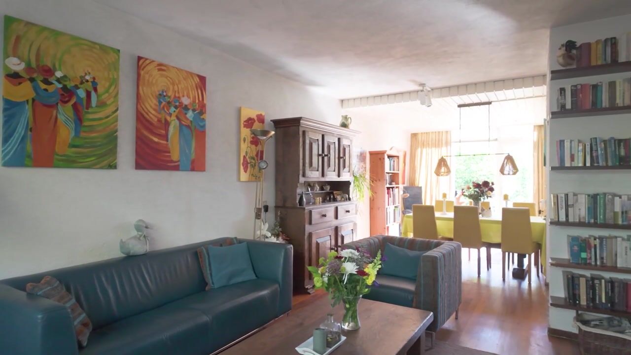 Video of Engelandlaan 187