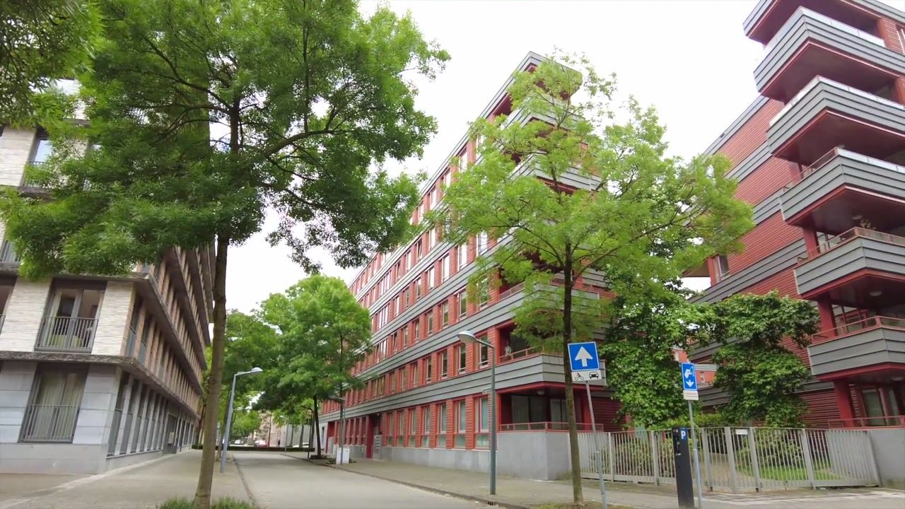 Video van Levignelunet 5-F