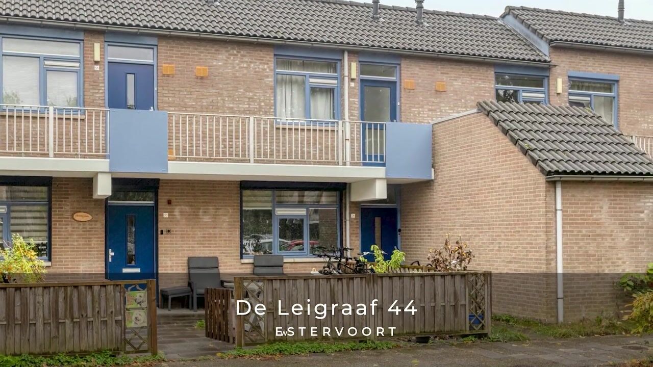 Video van De Leigraaf 44