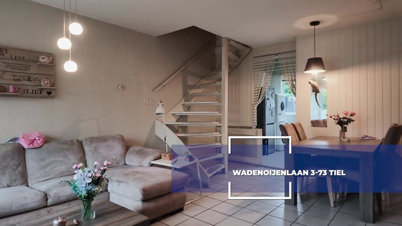 Video van Wadenoijenlaan 373