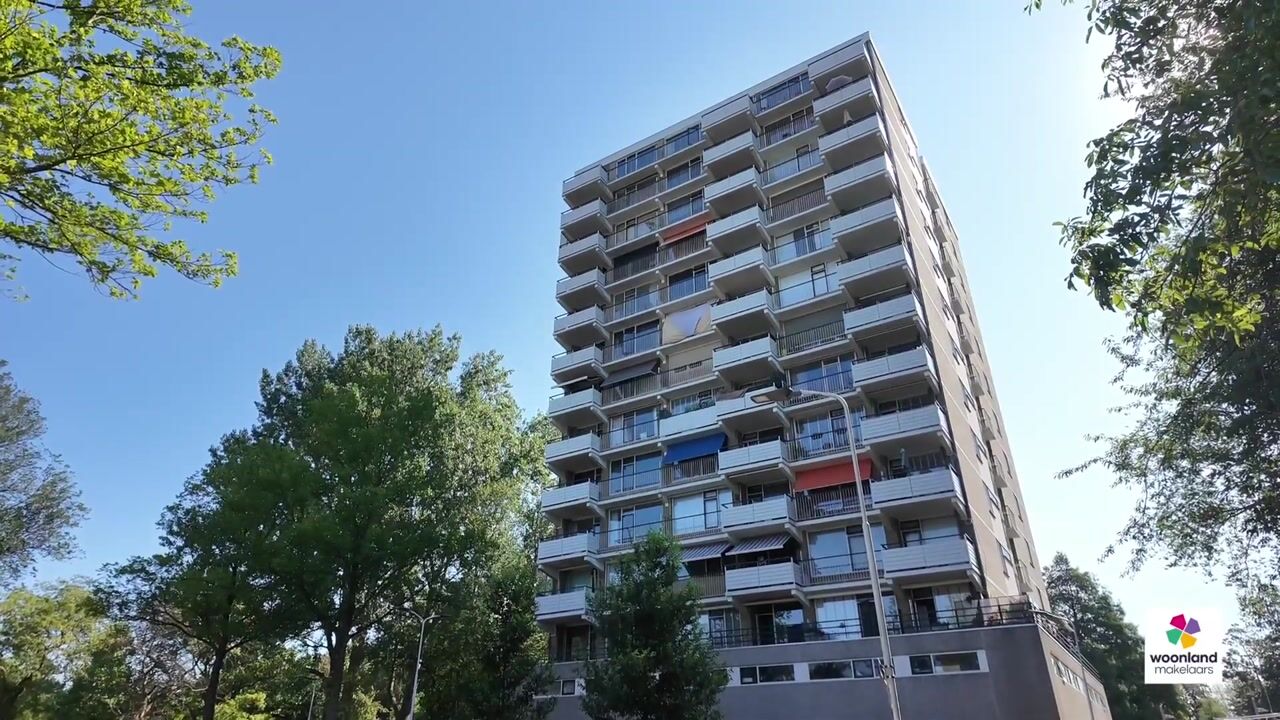 Video van Graaf Janstraat 110