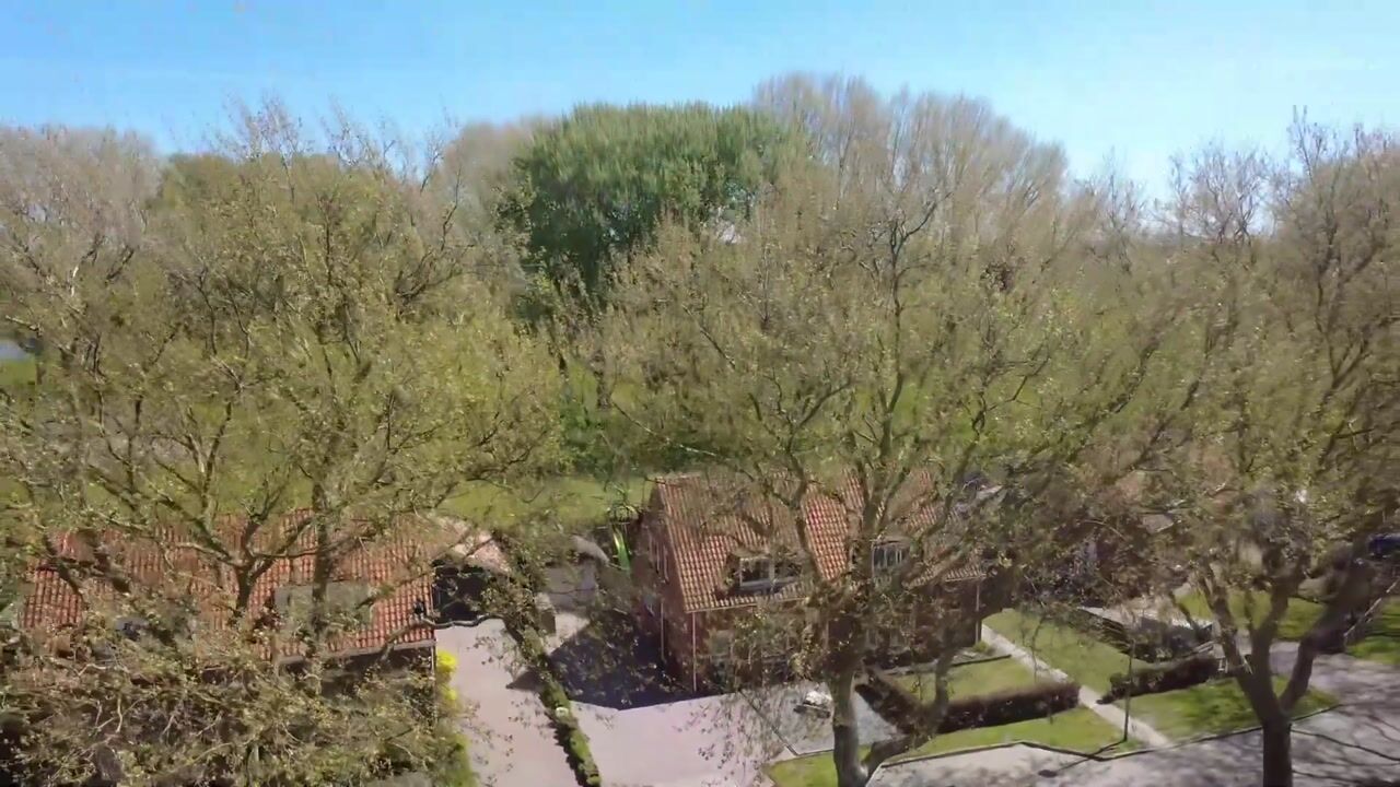 Video van Rusthoflaan 14
