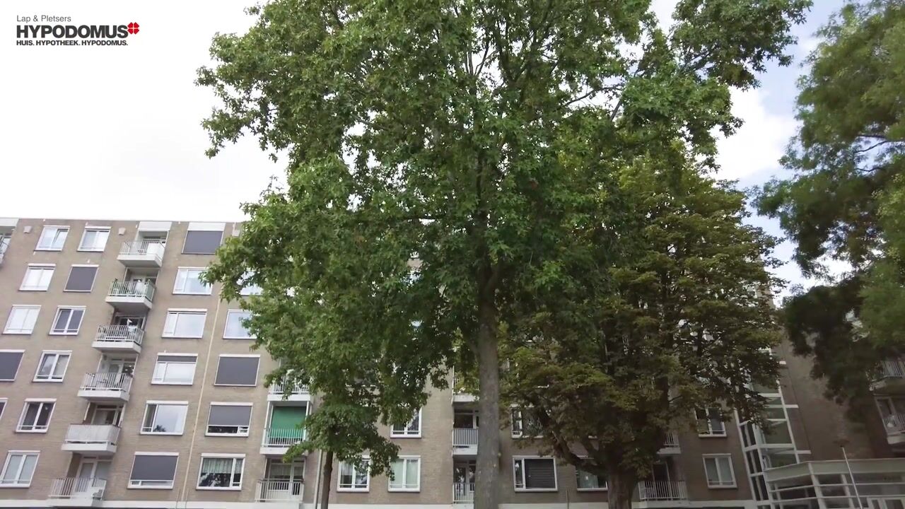 Video van Bontwerkersdreef 14-B