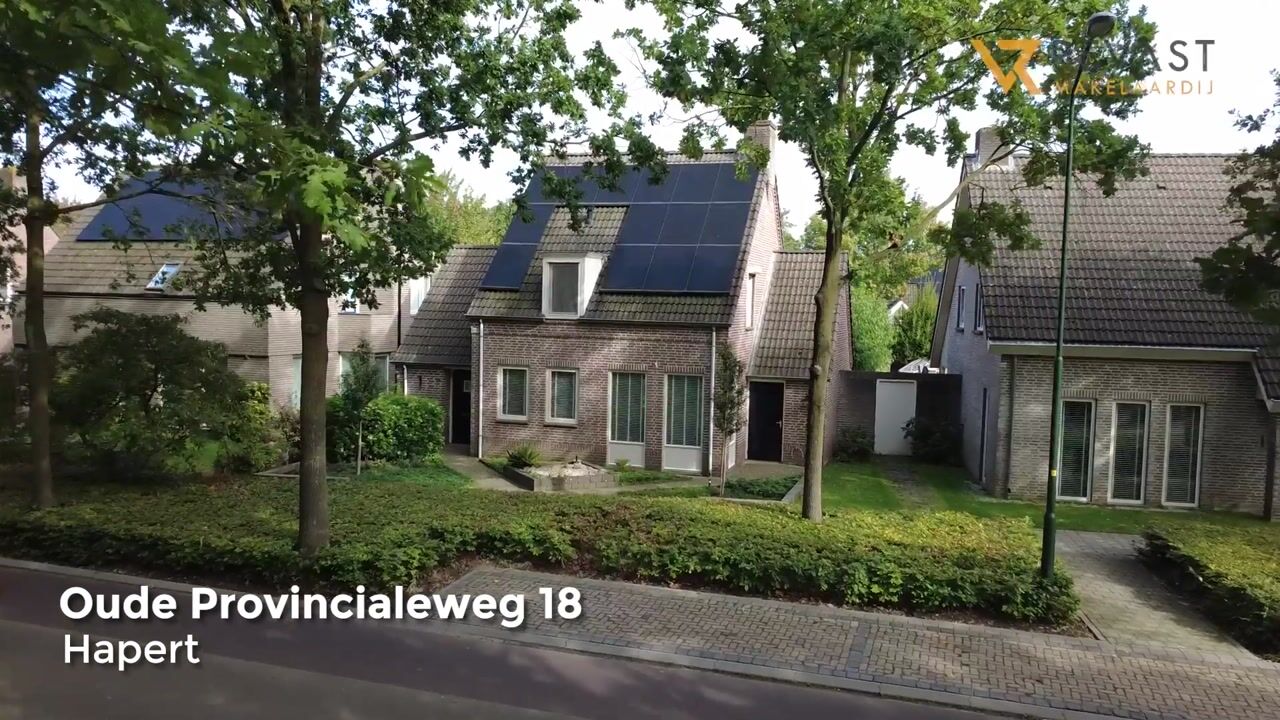 Video van Oude Provincialeweg 18