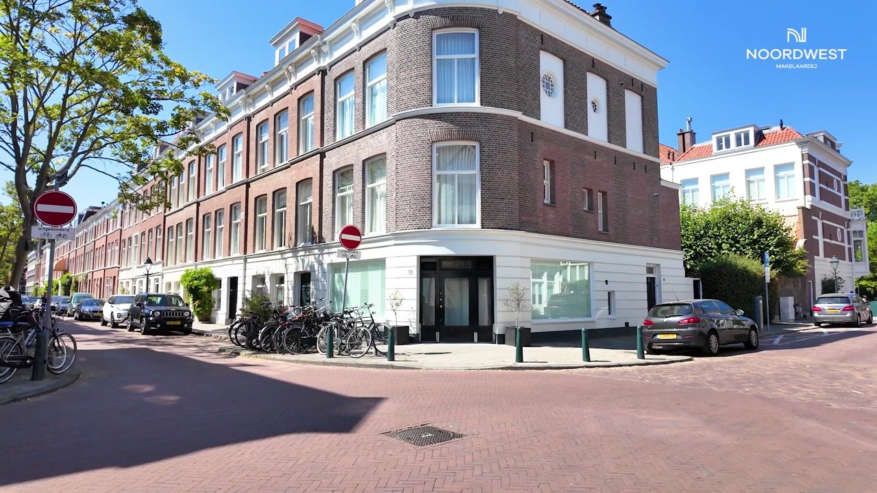 Video van Celebesstraat 53-C