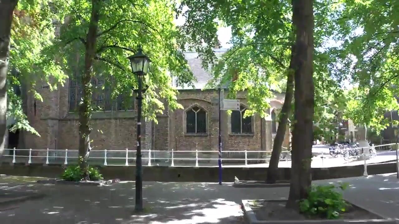 Video van Oude Delft 249-A