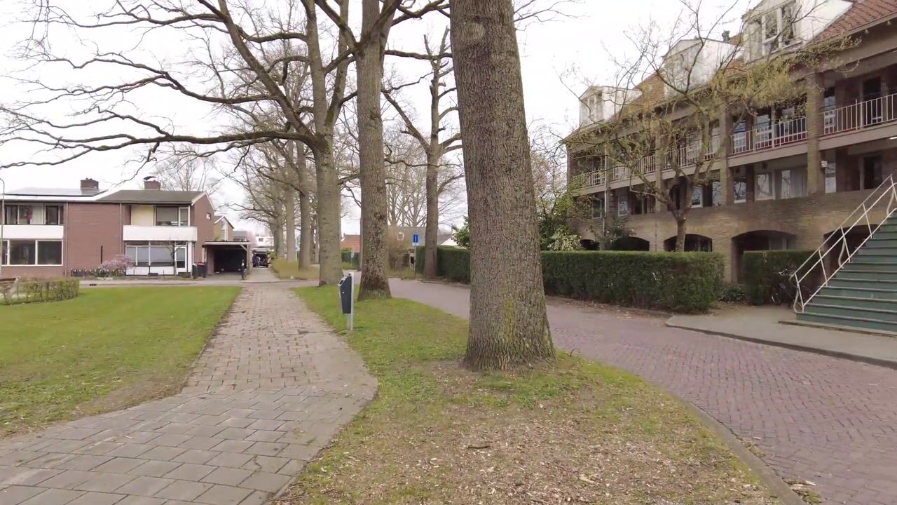 Video of Anthony van Leeuwenhoeklaan 6-I