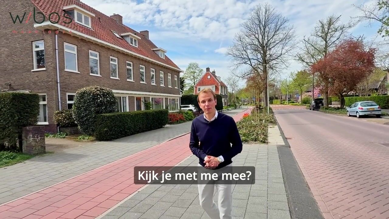 Video van Adriaan Pauwlaan 3