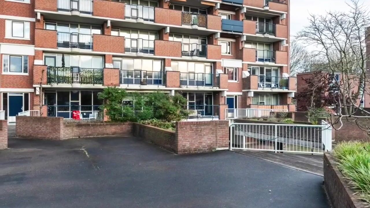 Video of Marshallplein 51