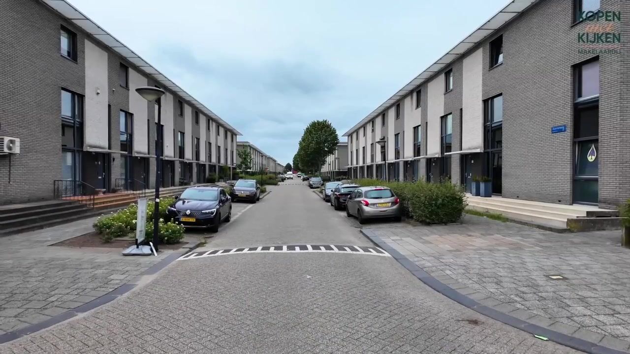 Video van Azorenweg 87