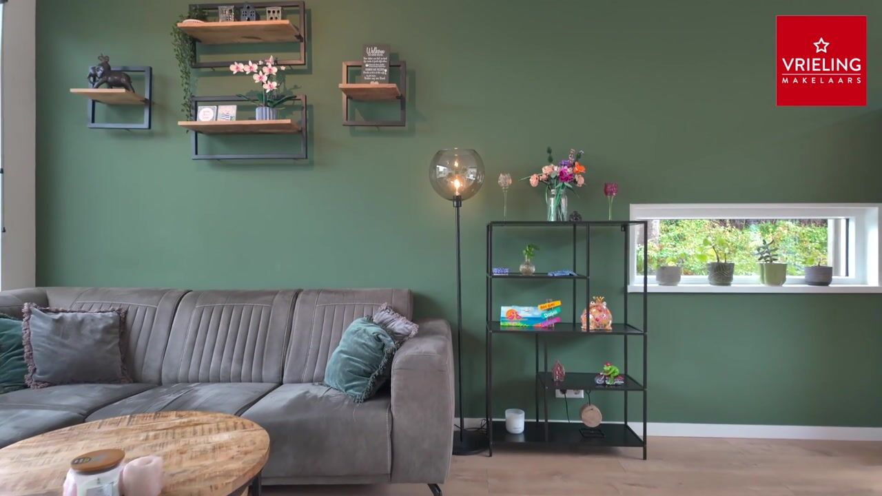 Video van Arie van Drielstraat 19