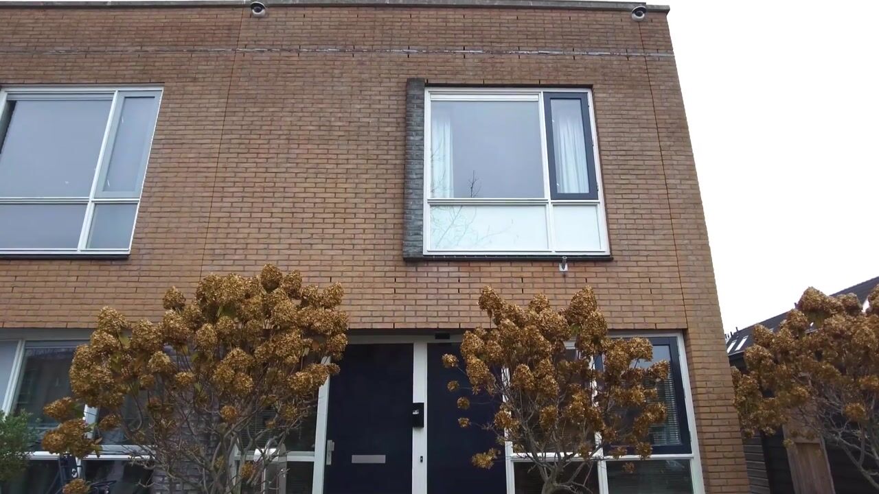 Video of Eduard van Beinumstraat 2