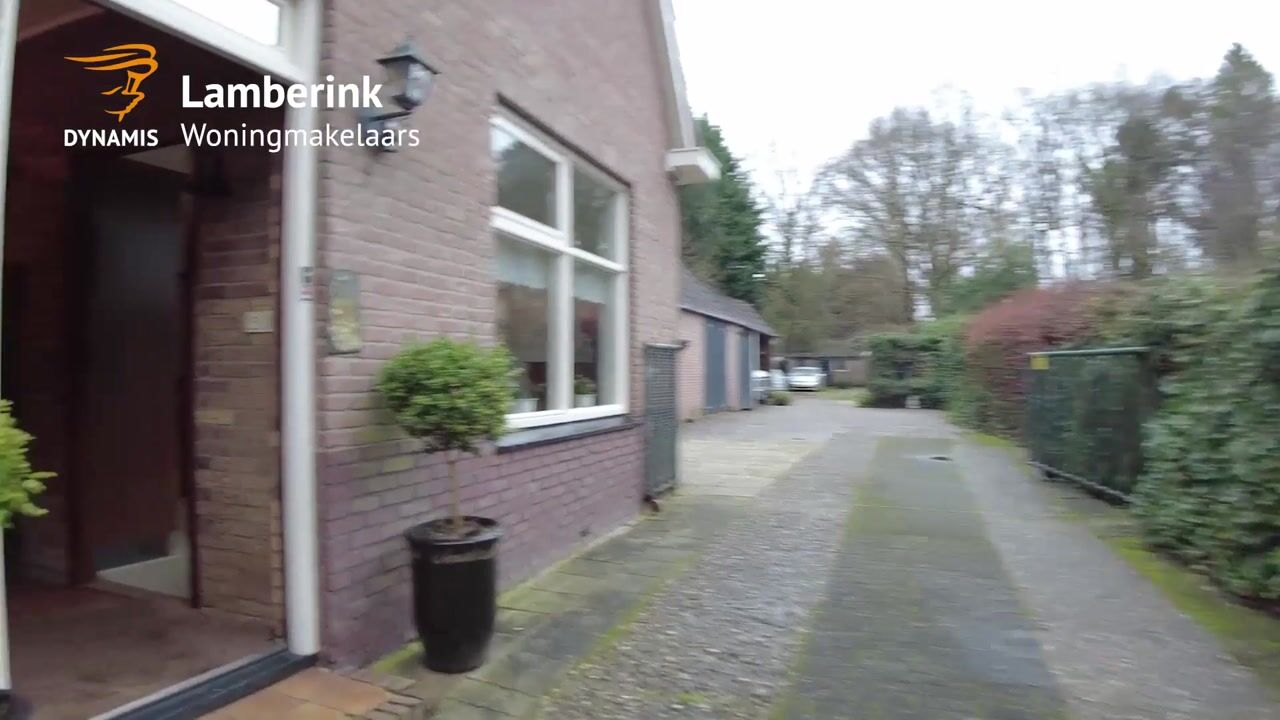 View video of Asserstraat 38