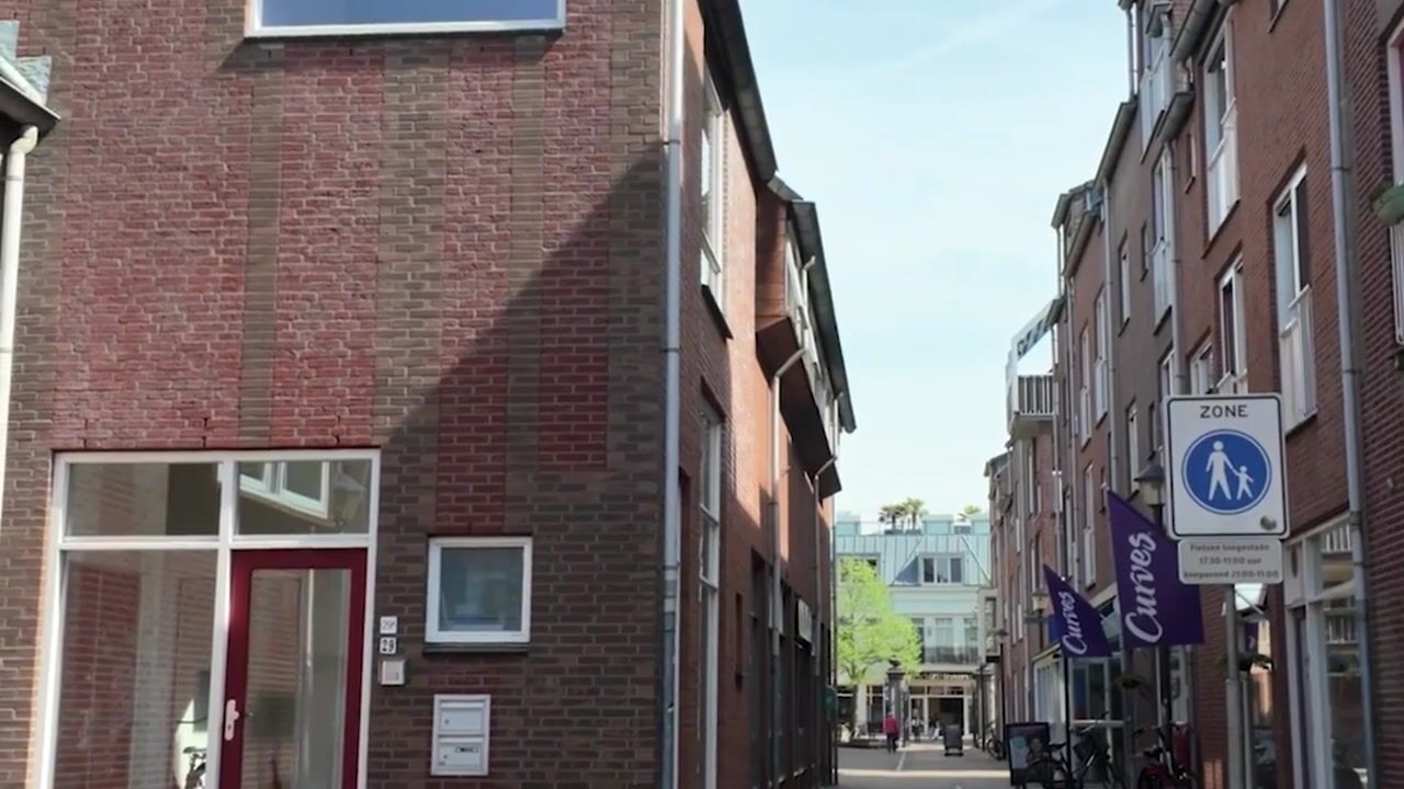 Video van Pompstraat 29