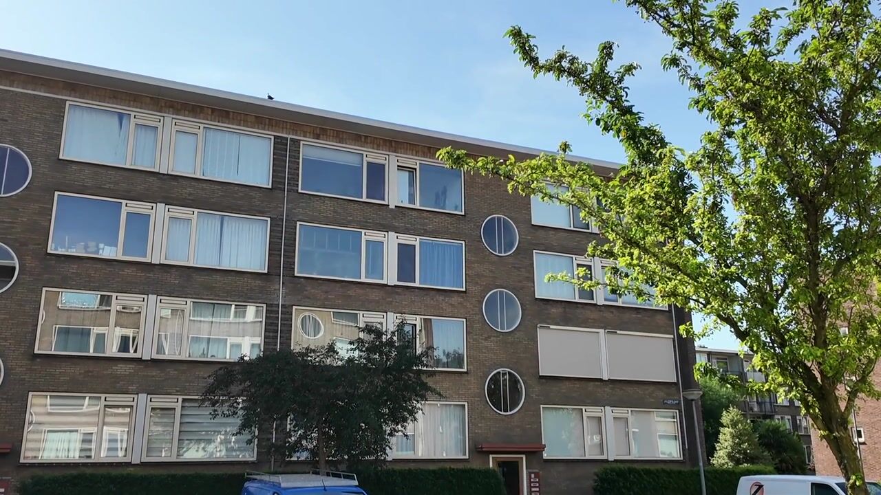 Video van J.H.Leopoldhof 64