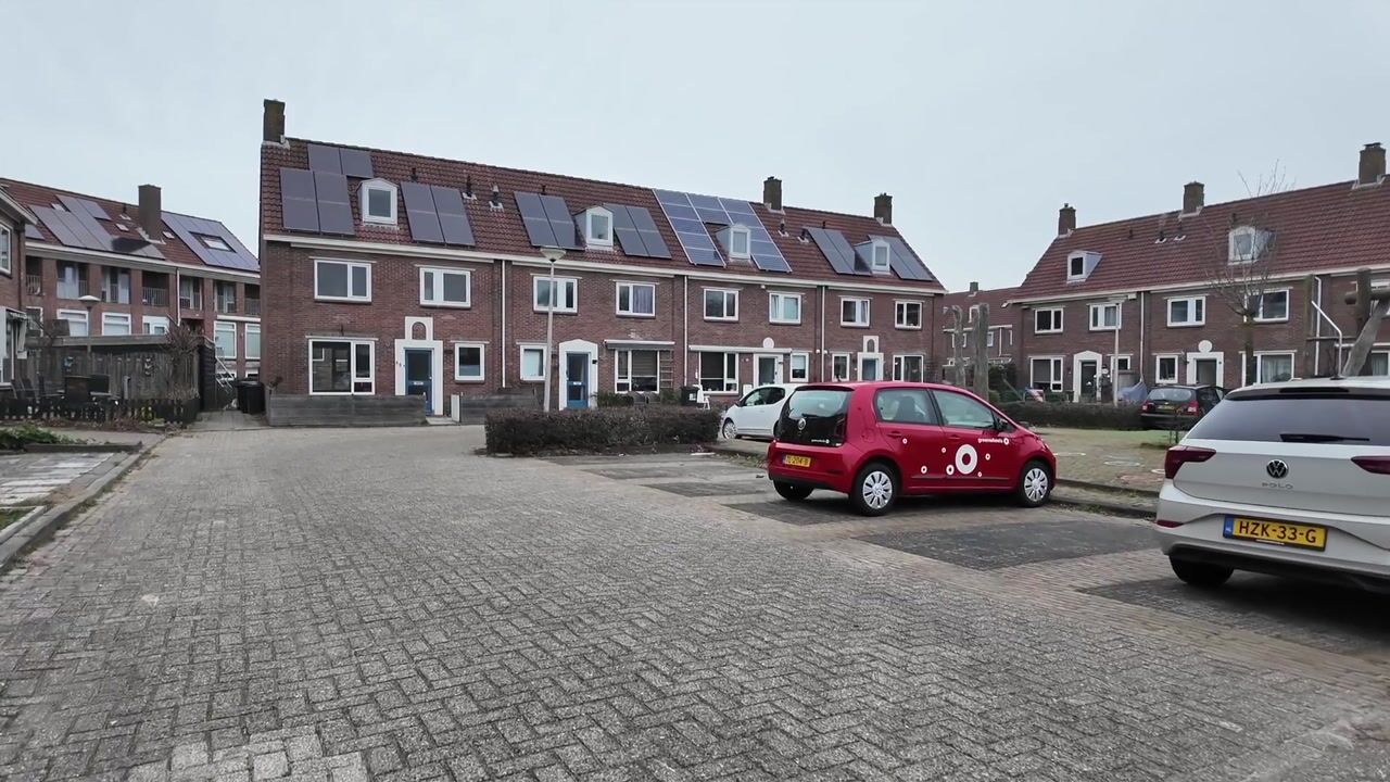 Video van Viaductweg 45