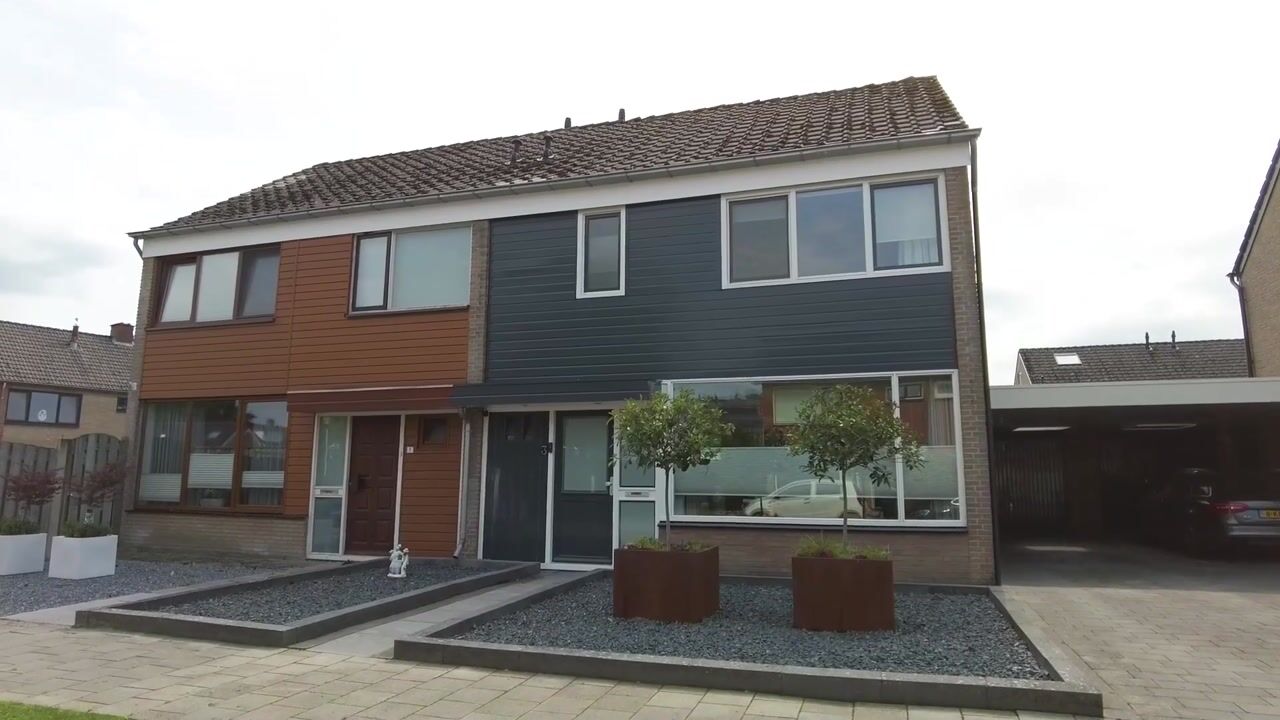 Video van Bremstraat 3
