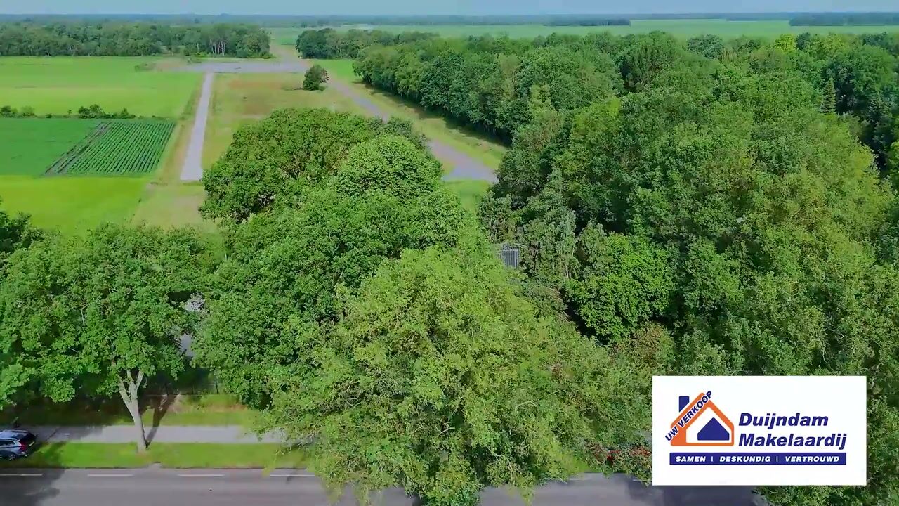 Video van Dordseweg 16
