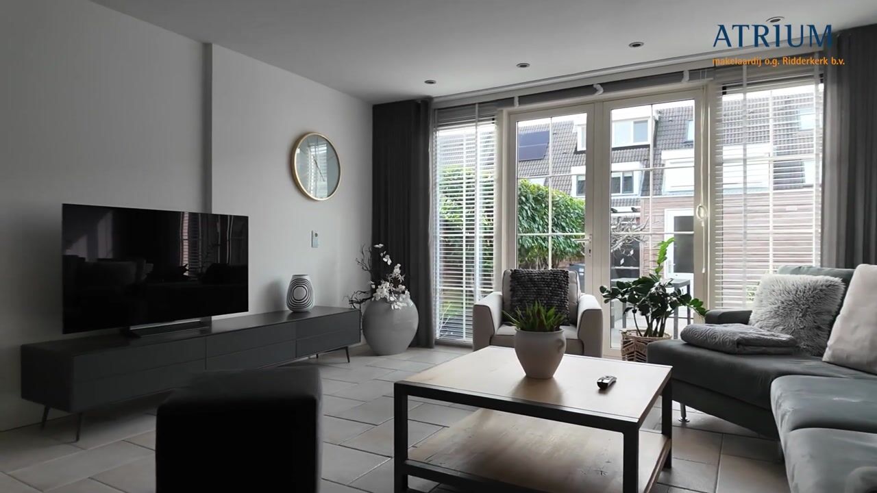 Video of Hornetstraat 14