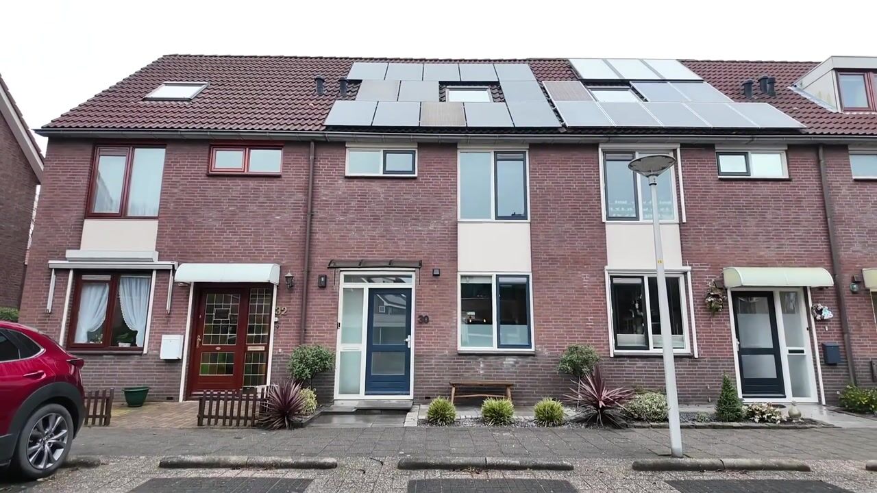 Video van Prins Florisstraat 30