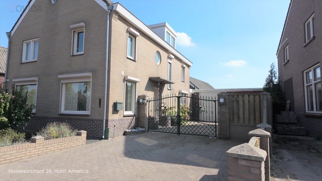 Video van Nusseleinstraat 26