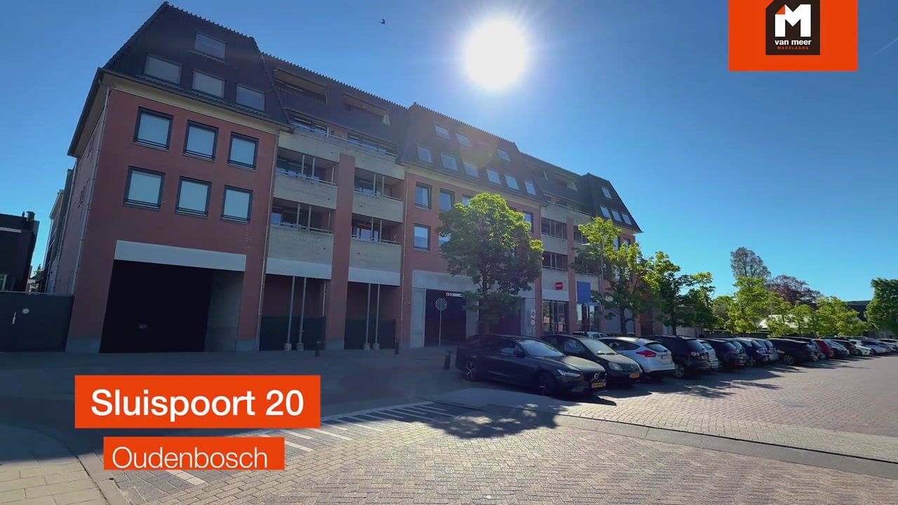 Video of Sluispoort 20