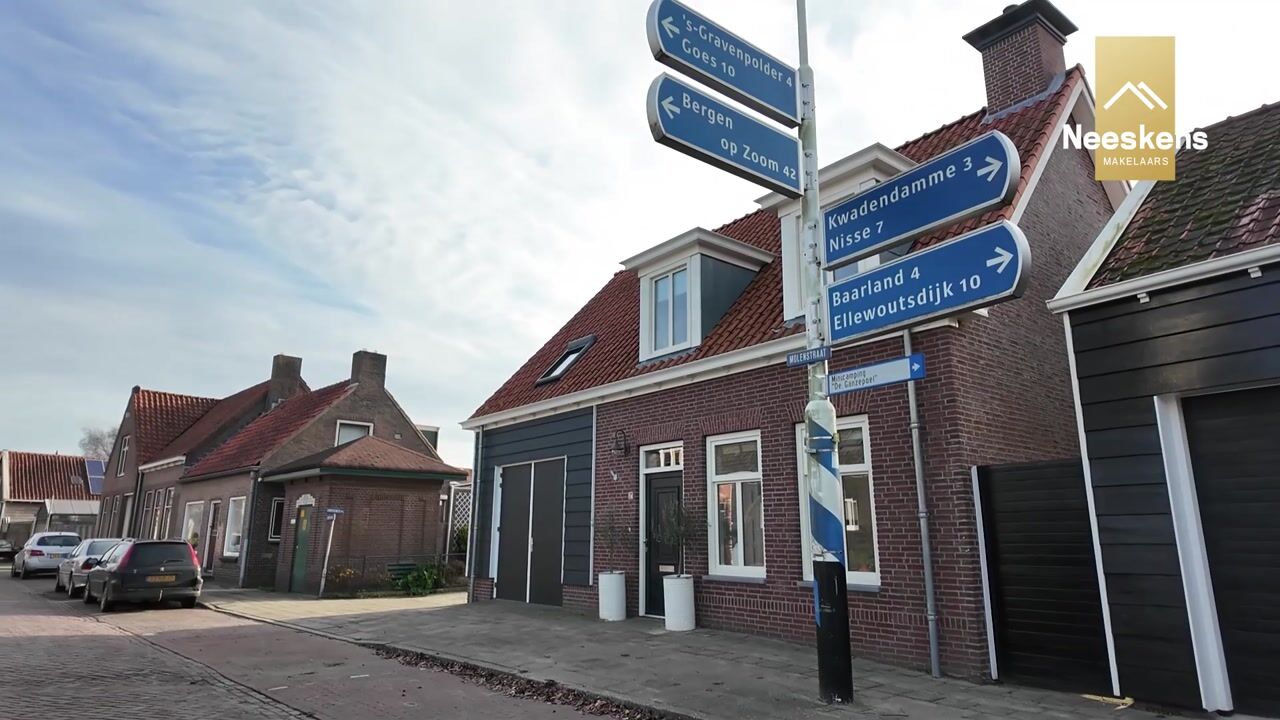 Video van Molenstraat 1-A