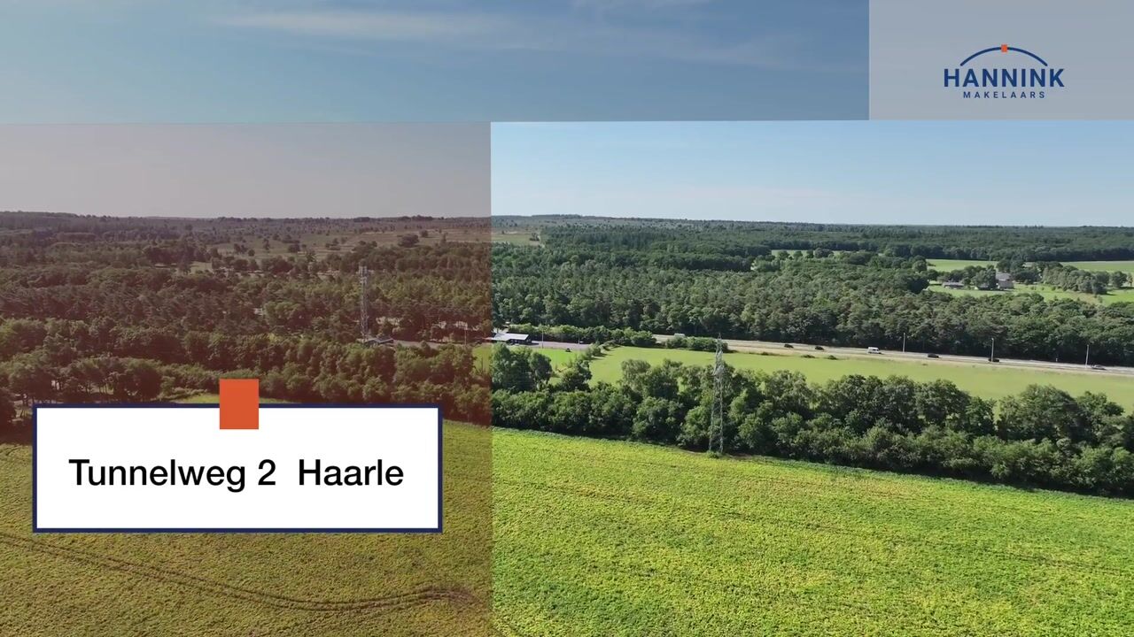 Video van Tunnelweg 2