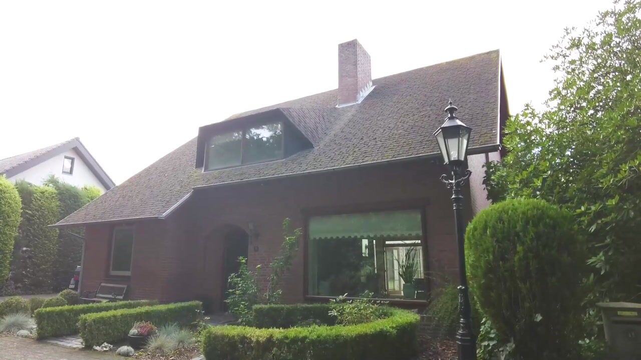Video van Lijsterbesdreef 11