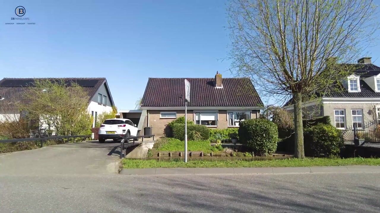 Video van Hoekeindseweg 78