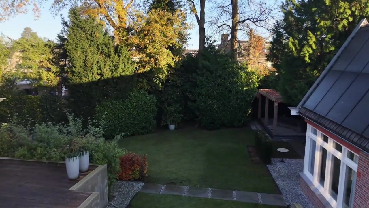 Video van Meerweg 60