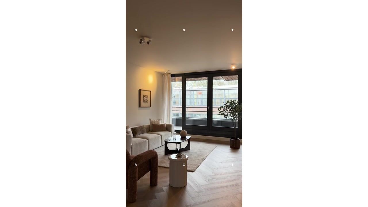 Video of Nieuwendammerkade 28-C18