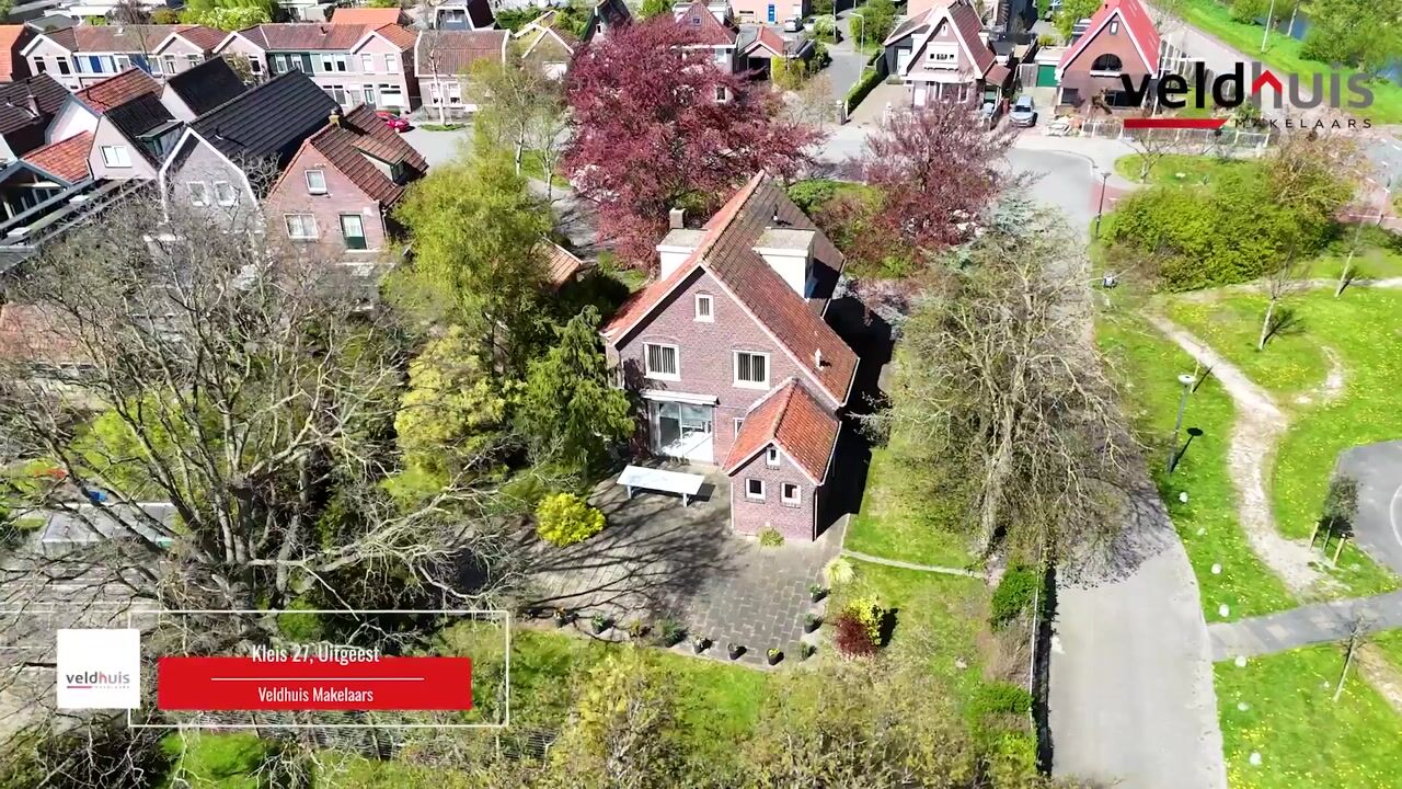 Video van Kleis 27