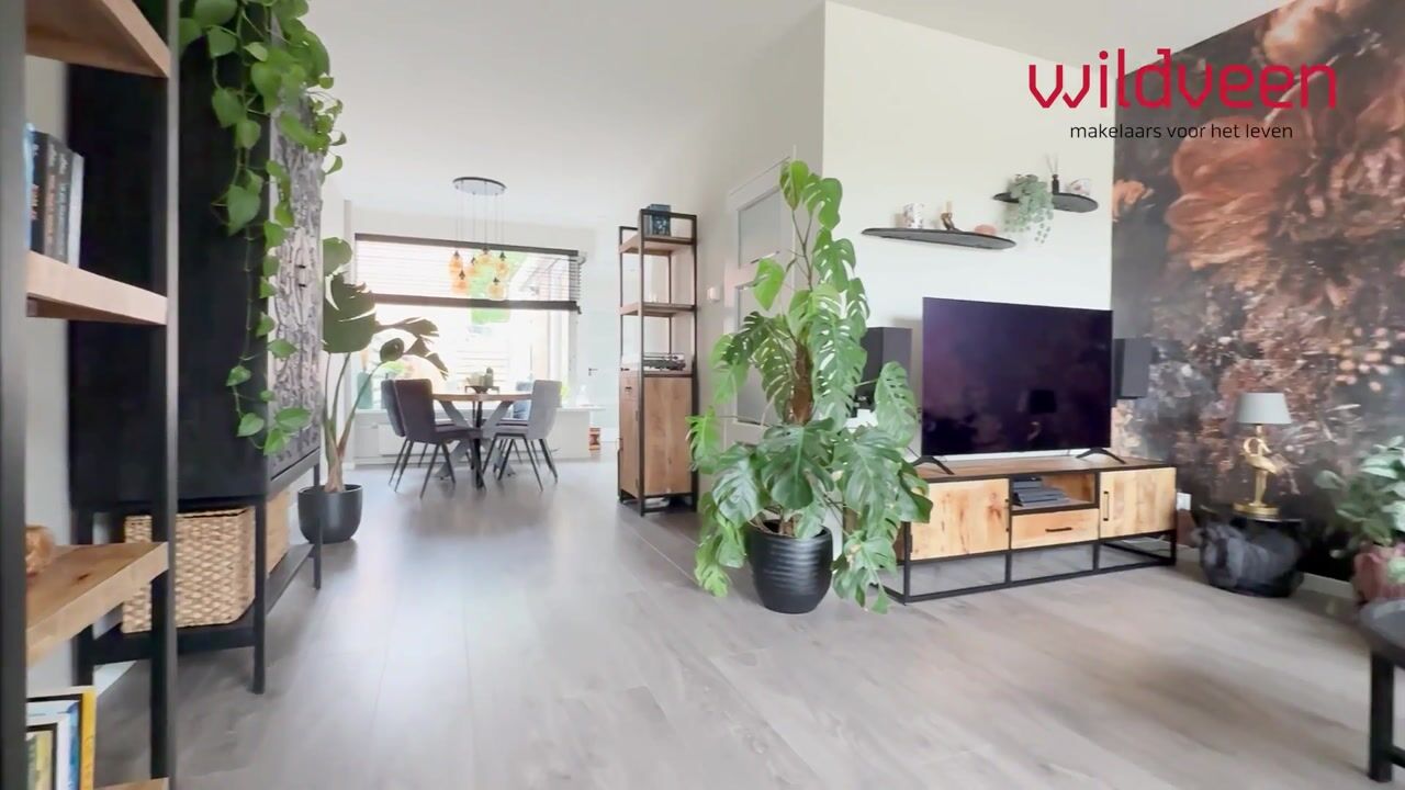 Video of Violenstraat 11