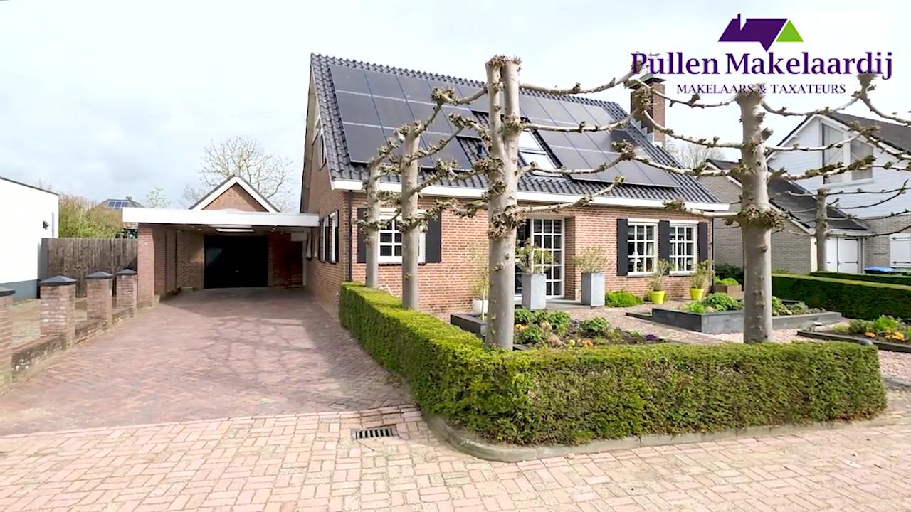 Video van Ds. Talmalaan 7