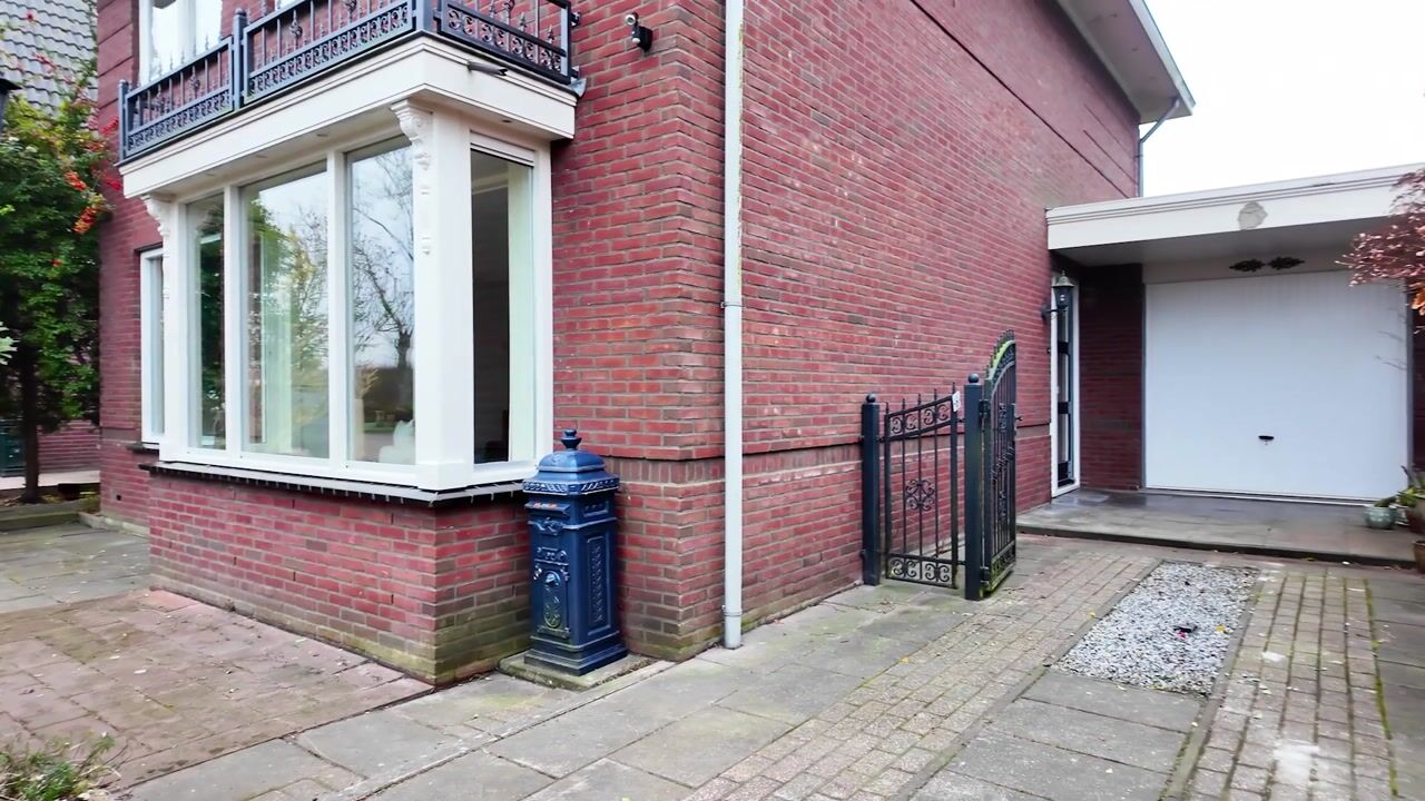 Video van Dijkgraaf Grootweg 6