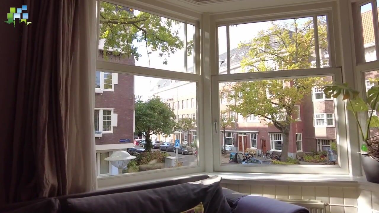 Video van Krammerstraat 1-1
