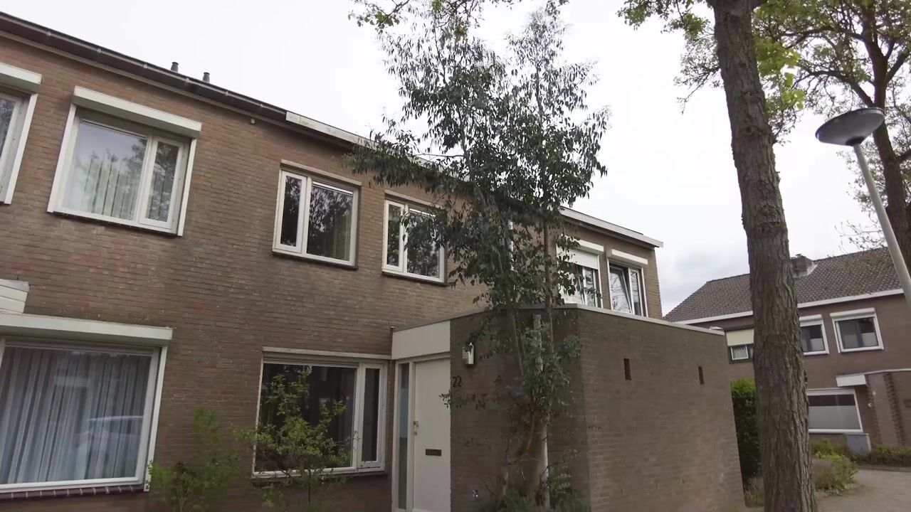 Video of Maaikensveld 22