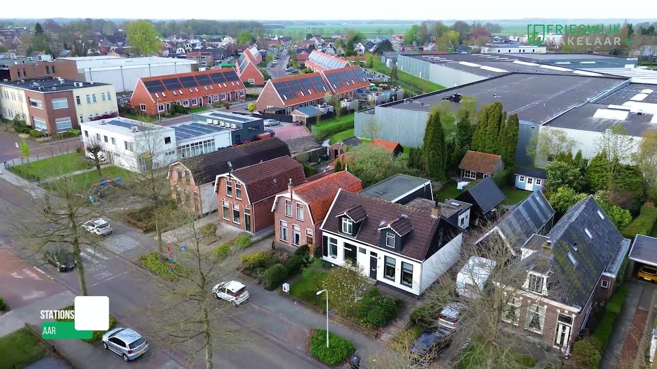 Video van Stationsweg 11