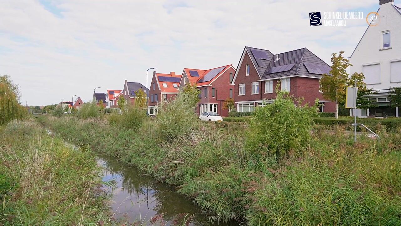 Video van Eendrachtsweg 91