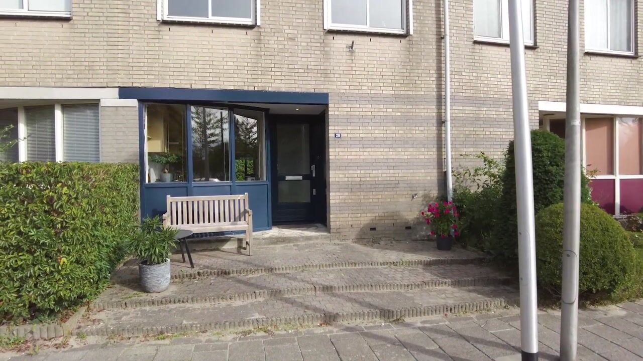 Video van Reina Prinsen Geerligssingel 28