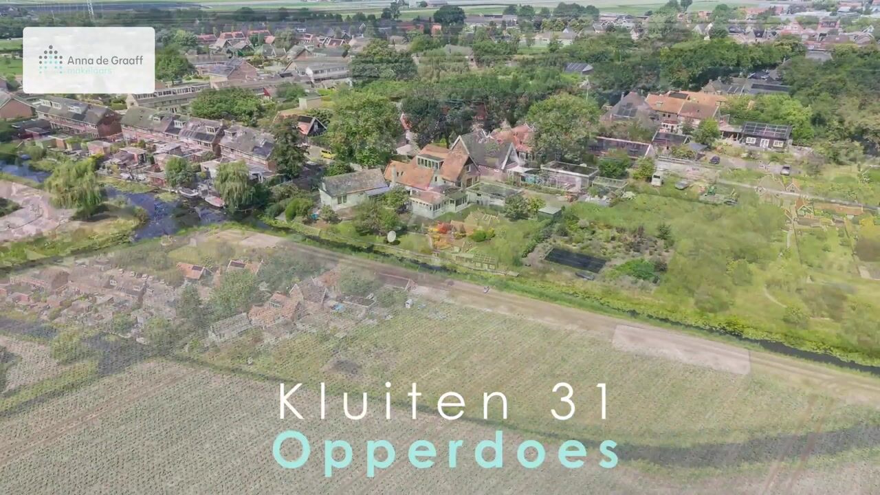 Video of Kluiten 31