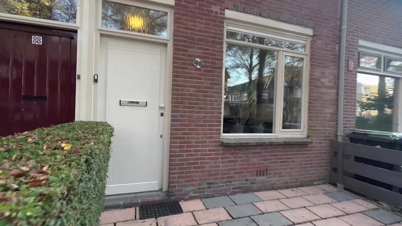 Bekijk video van Tafelbergstraat 90