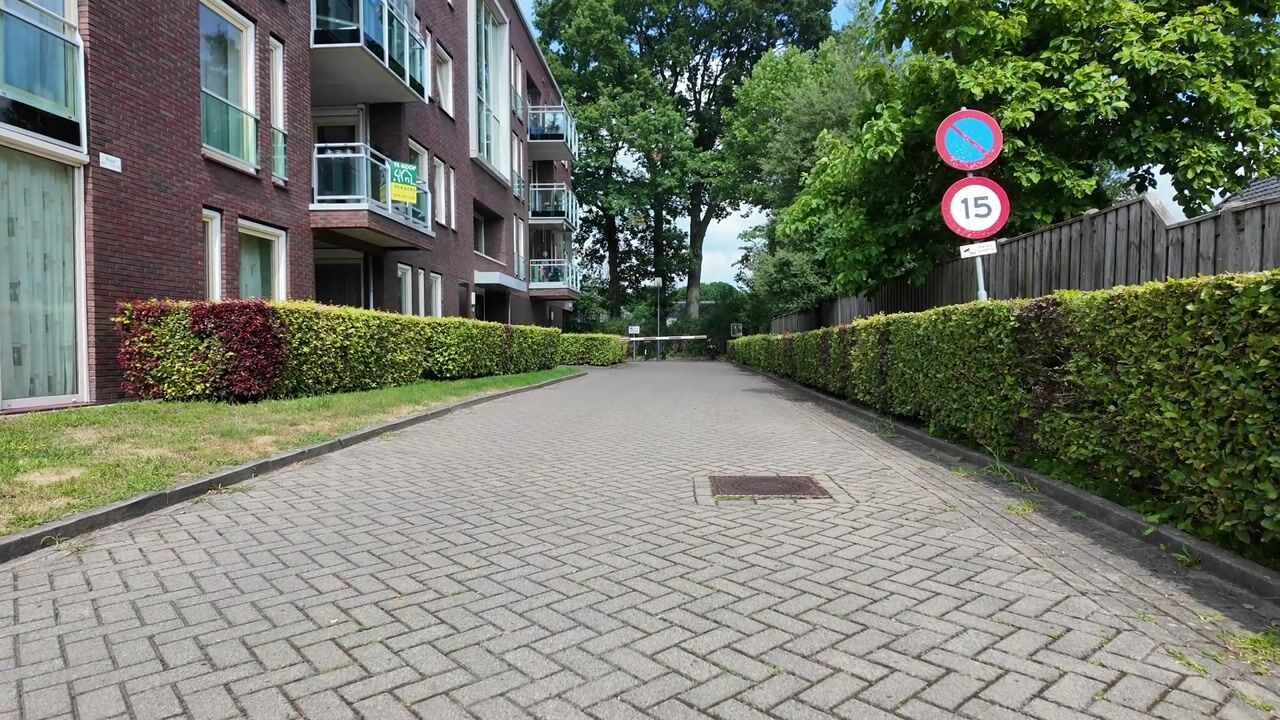 Video van Oldenzaalsestraat 461-5