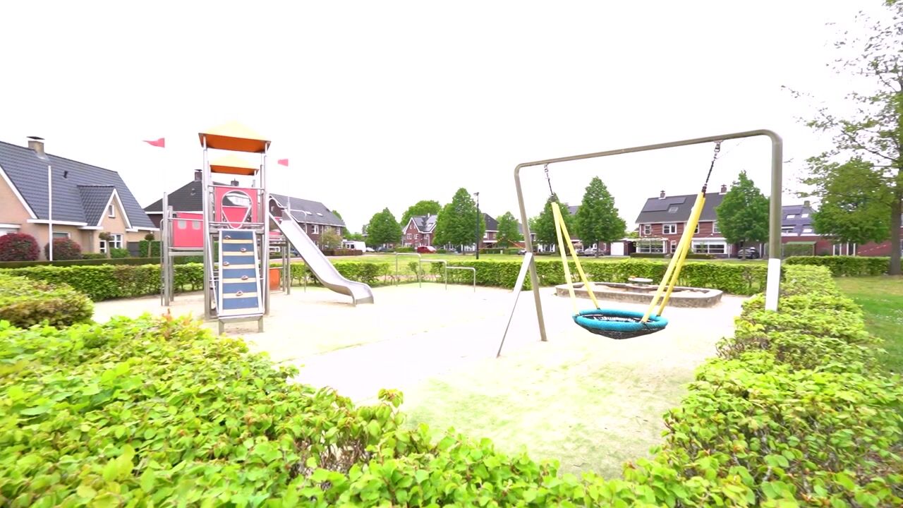 Video van Barbierlaan 22