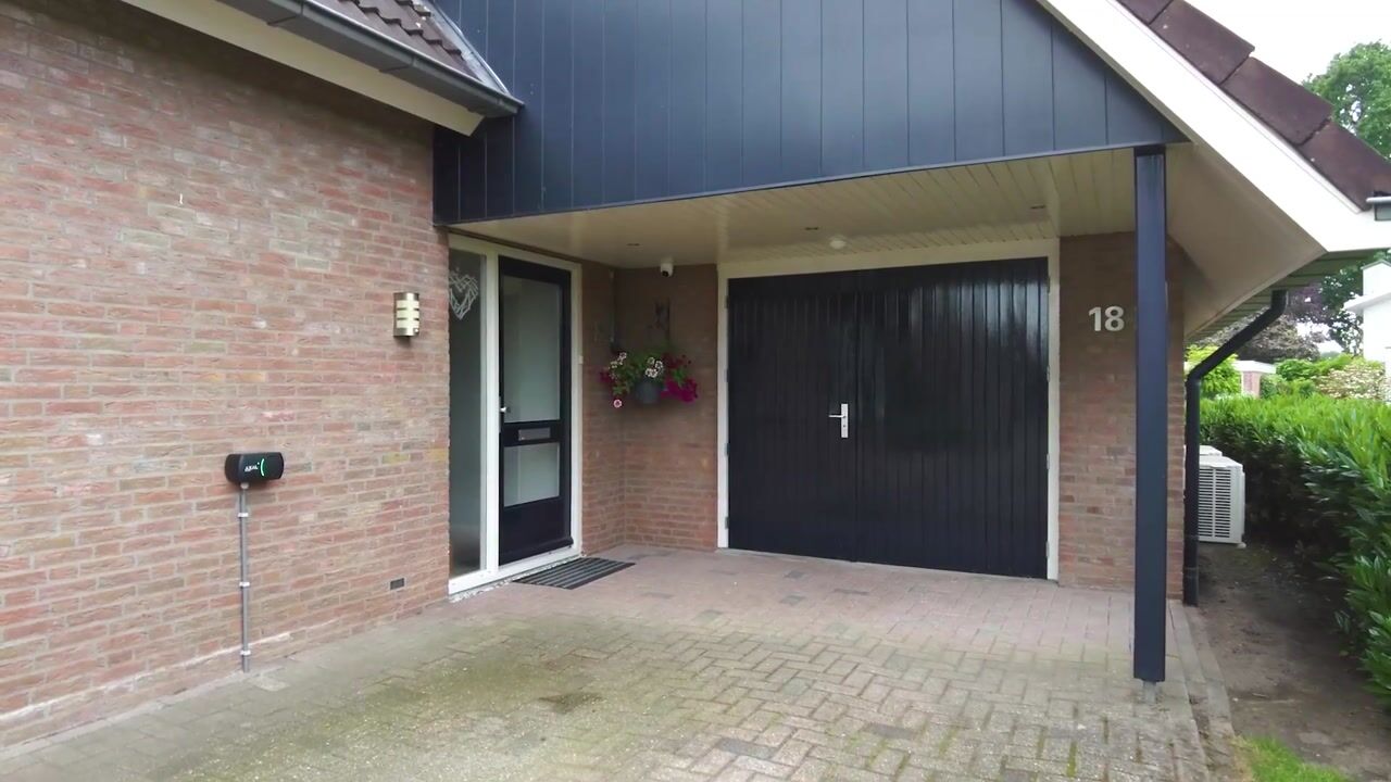 Video van Willem Alexanderlaan 18
